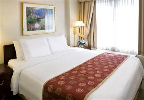 Springhill Angeles Lax/manhattan Hotel 3*