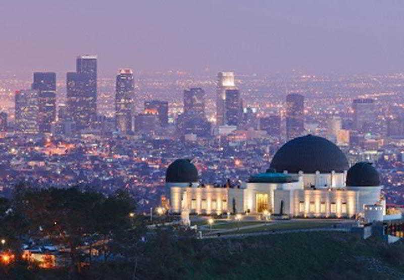 Springhill Angeles Lax/manhattan 3* Hawthorne