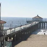 Springhill Suites Los Angeles Lax/Manhattan Beach 