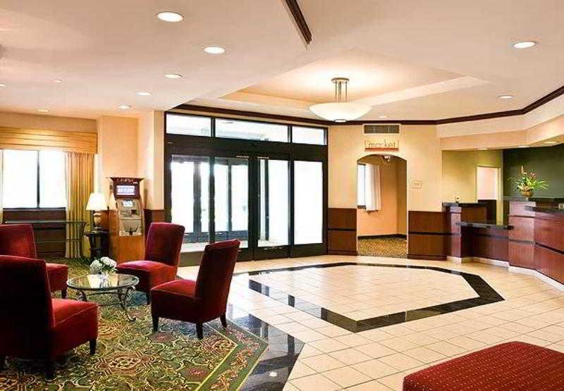 Springhill Angeles Lax/manhattan 3*