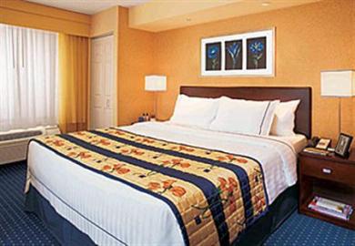 Springhill Angeles Lax/manhattan 3* Hawthorne