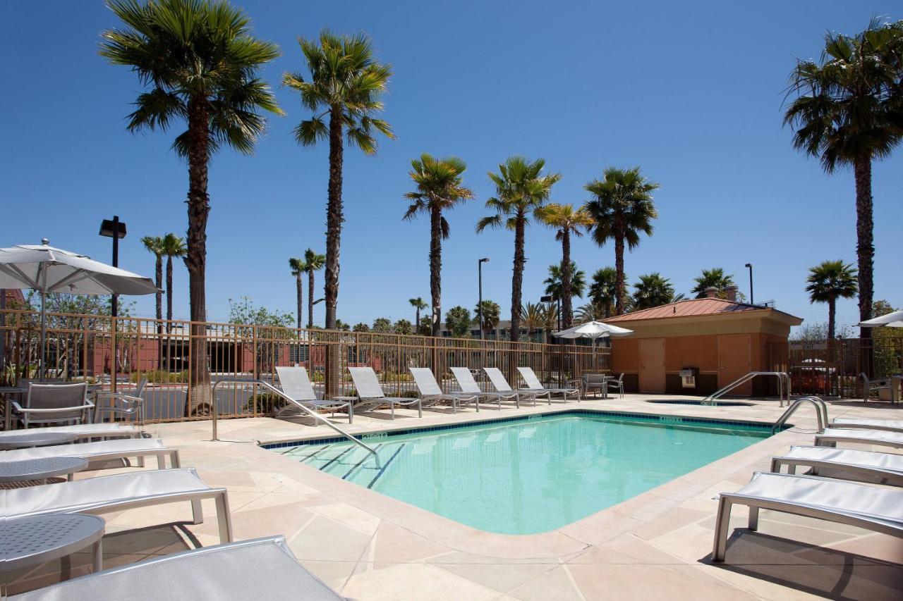Springhill Angeles Lax/manhattan Hawthorne