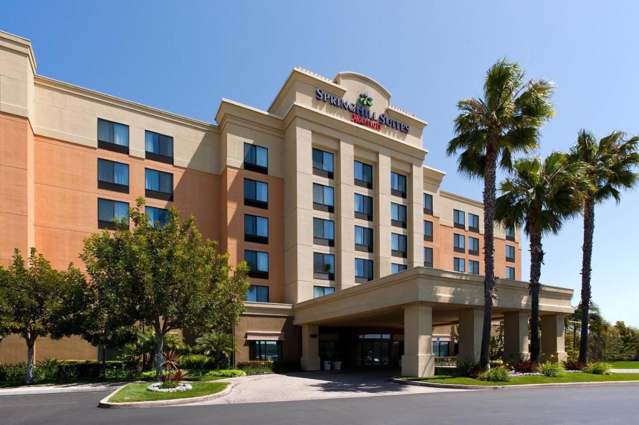 Springhill Angeles Lax/manhattan Hotel 3*