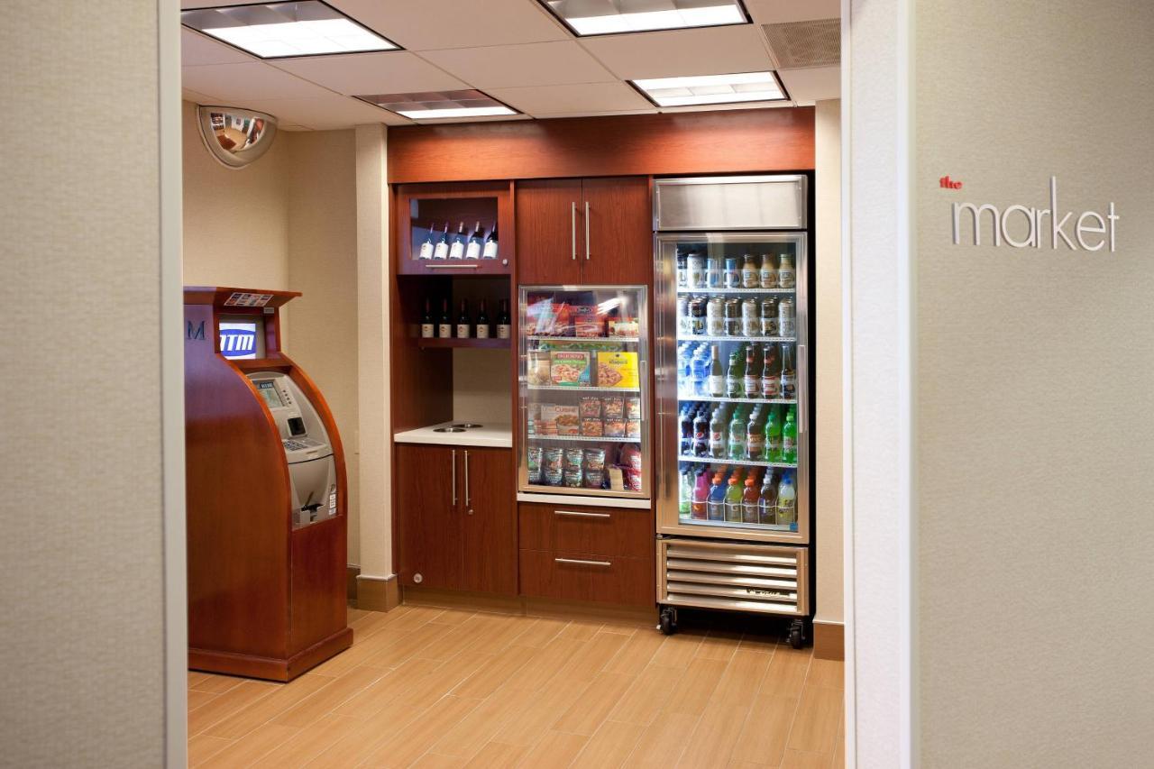 Hotel Springhill Angeles Lax/manhattan 3*