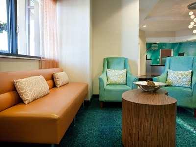 Springhill Angeles Lax/manhattan Hotel