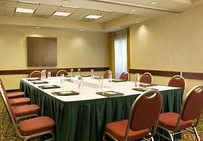 Springhill Angeles Lax/manhattan Hotel
