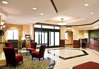 Hotel Springhill Angeles Lax/manhattan 3*