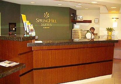 Springhill Angeles Lax/manhattan