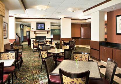 Springhill Angeles Lax/manhattan 3* Hawthorne