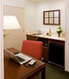 Springhill Angeles Lax/manhattan Hotel Hawthorne