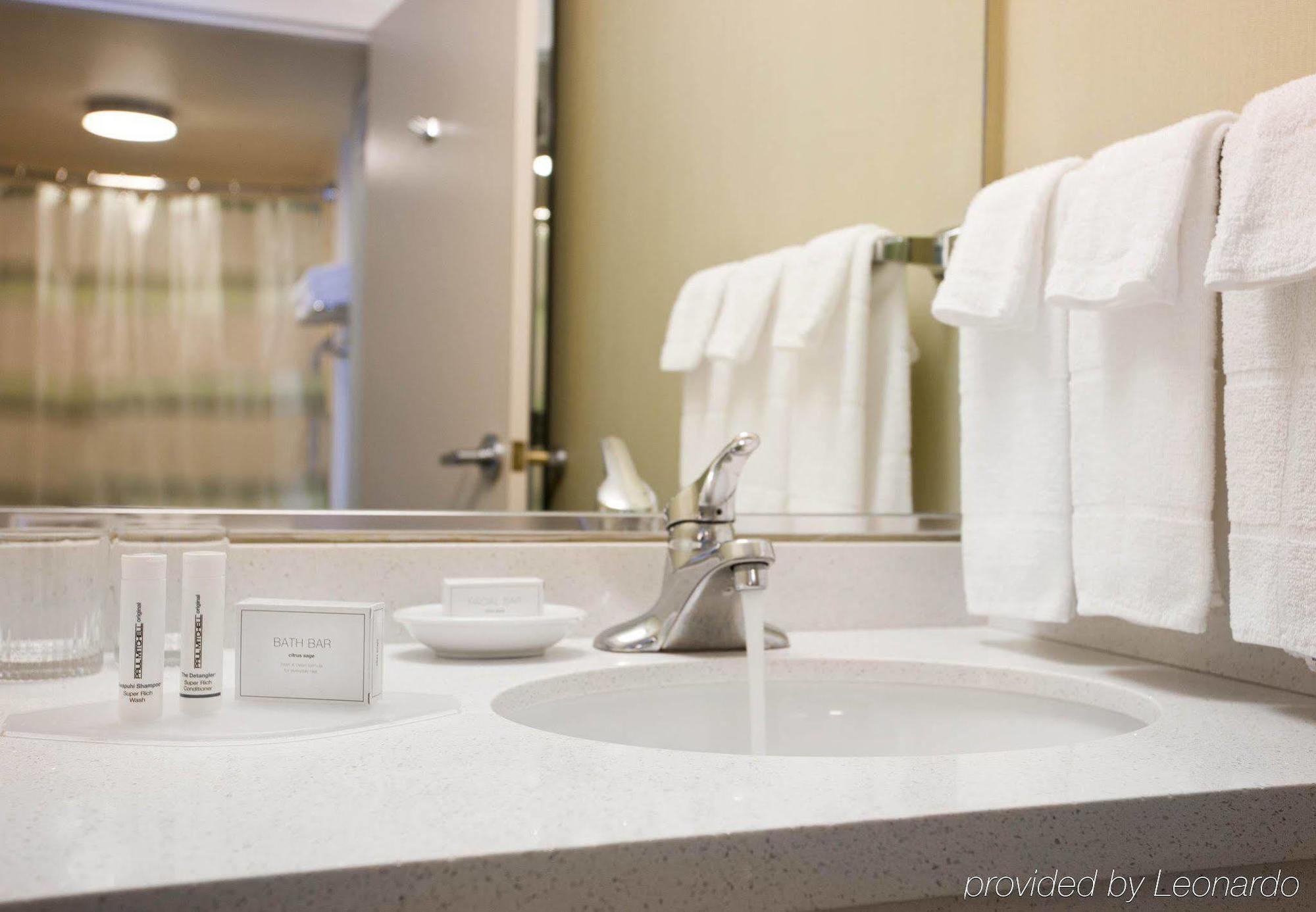 Springhill Angeles Lax/manhattan Hotel Hawthorne