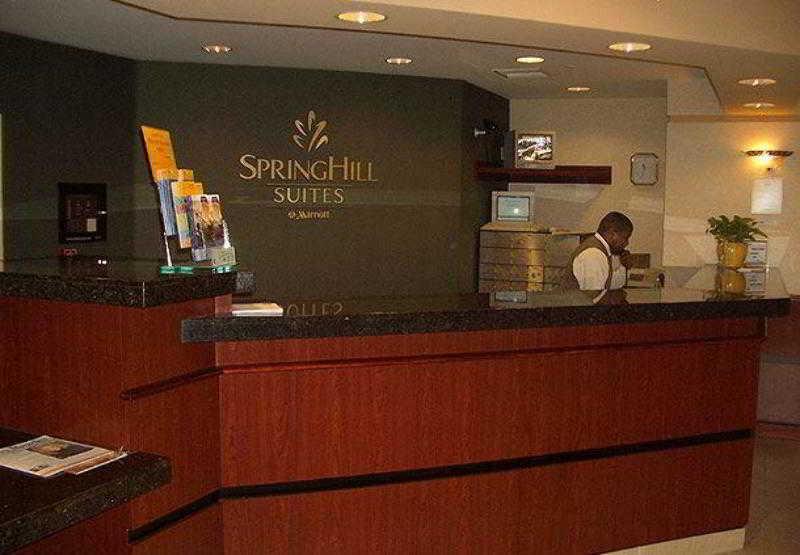 Hotel Springhill Angeles Lax/manhattan
