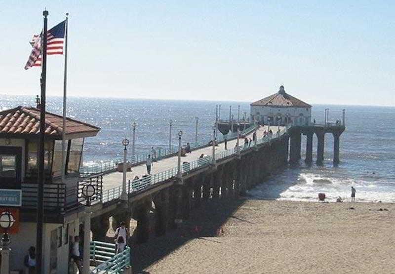 Springhill Angeles Lax/manhattan Hotel 3*