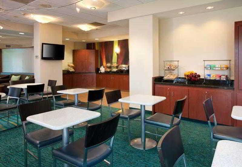 Springhill Angeles Lax/manhattan Hotel Hawthorne