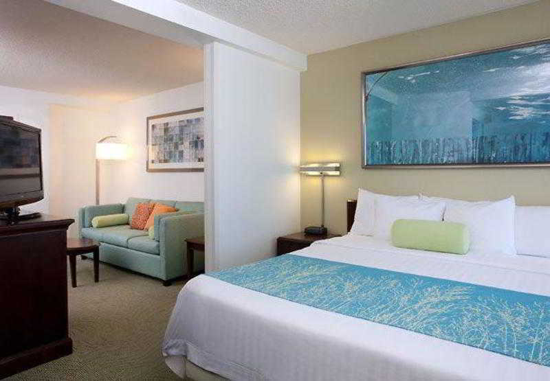 Springhill Angeles Lax/manhattan Hotel Hawthorne