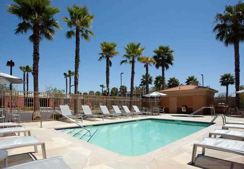 Hotel Springhill Angeles Lax/manhattan 3*