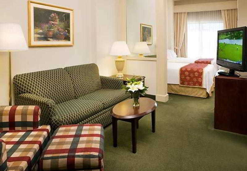 Hotel Springhill Angeles Lax/manhattan Hawthorne